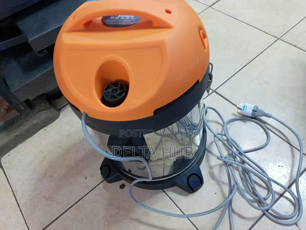 High Quality Vacuum Cleaner