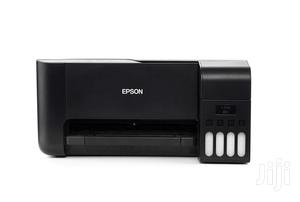 Epson L3150 - main view