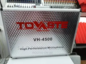 Tovaste VH-4500
