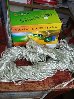 Curtain Lights