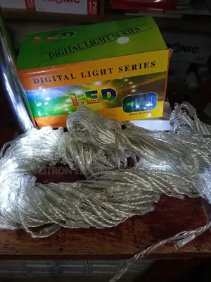 Curtain Lights