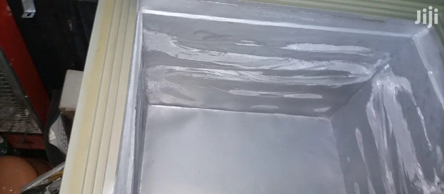 Freezer 250L