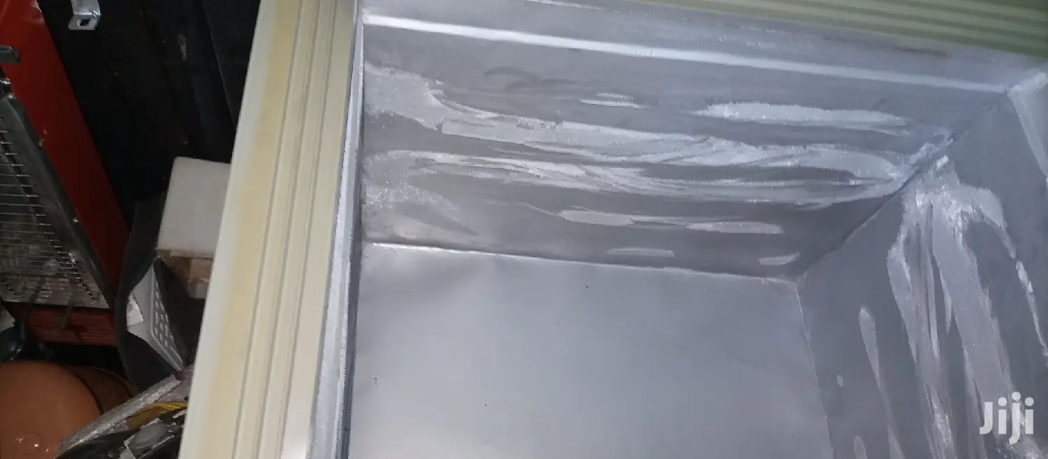 Freezer 250L