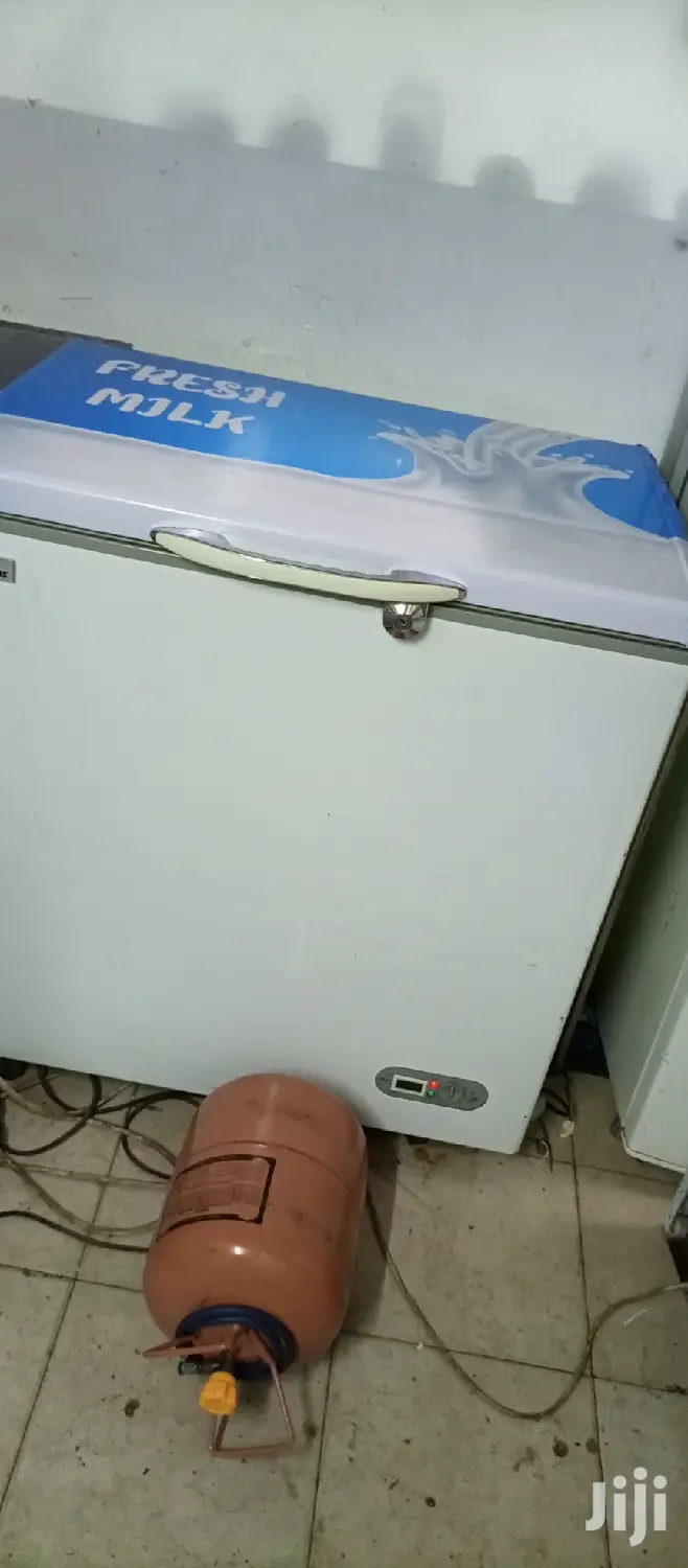 Freezer 250L
