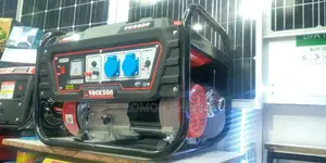 4.5kva Vackson Generator