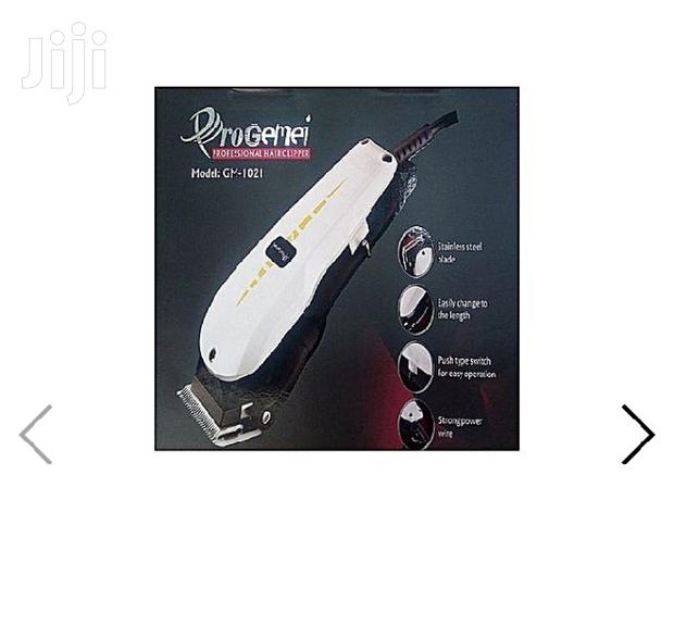 Progemie Shaving Machine - main view