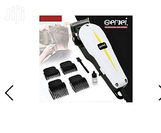 Progemie Shaving Machine