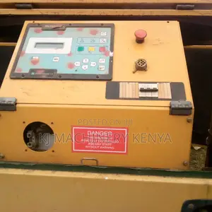 10kva Used Power Generator
