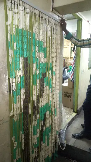 Door Curtain