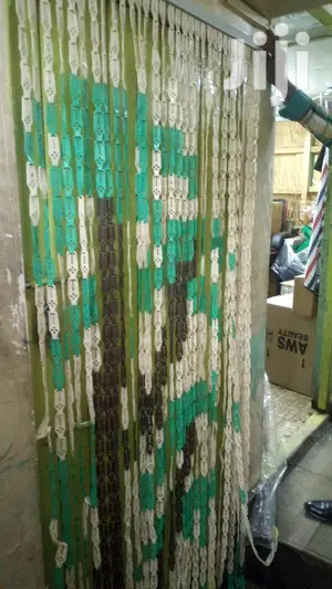 Door Curtain