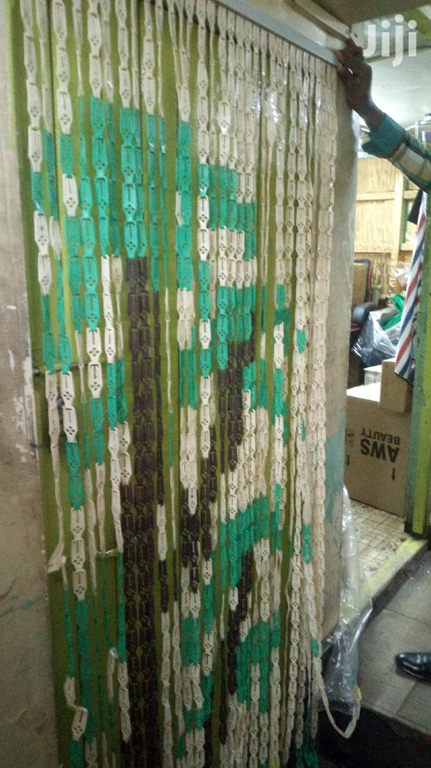 Door Curtain - thumbnail 2