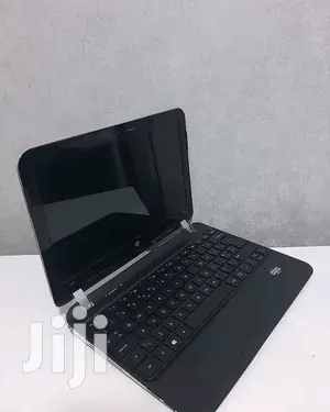 Laptop HP 3125 2GB Intel Core 2 Duo HDD 320GB