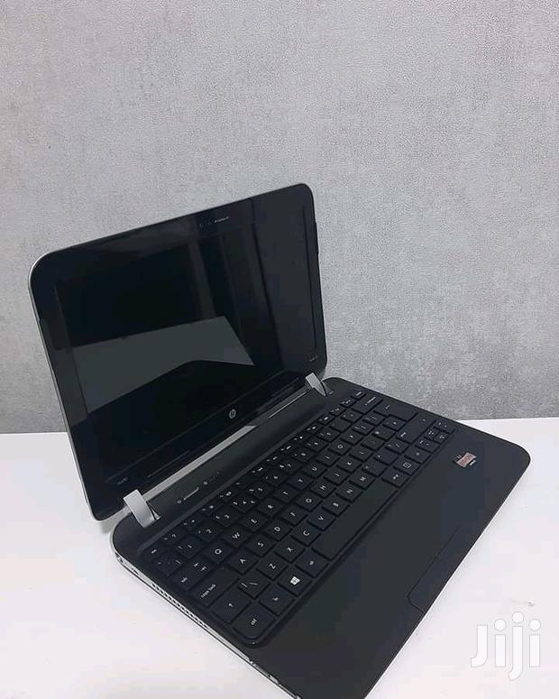 Laptop HP 3125 2GB Intel Core 2 Duo HDD 320GB - thumbnail 2