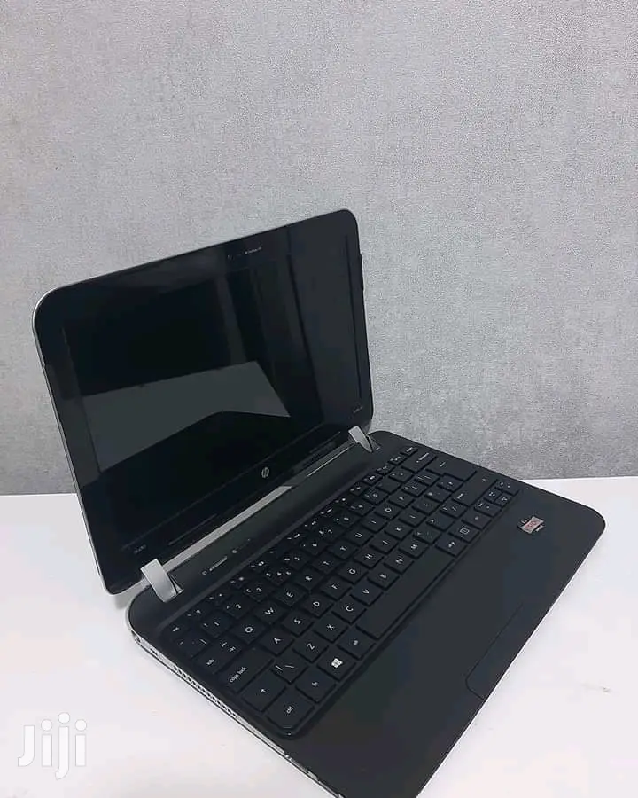 Laptop HP 3125 2GB Intel Core 2 Duo HDD 320GB