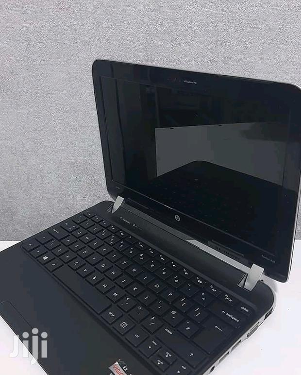 Laptop HP 3125 2GB Intel Core 2 Duo HDD 320GB