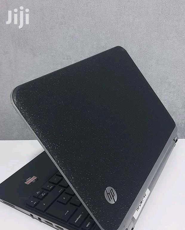 Laptop HP 3125 2GB Intel Core 2 Duo HDD 320GB - thumbnail 3