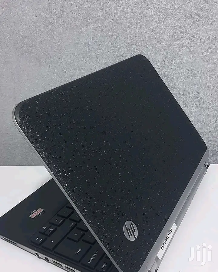 Laptop HP 3125 2GB Intel Core 2 Duo HDD 320GB