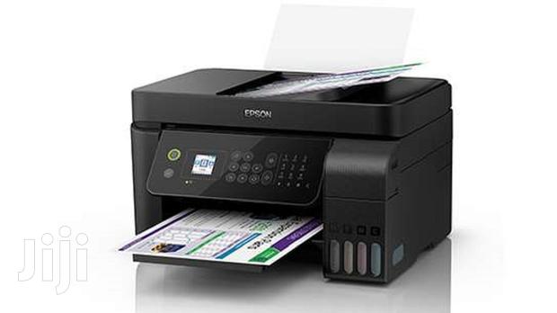 Epson L850 - thumbnail 2