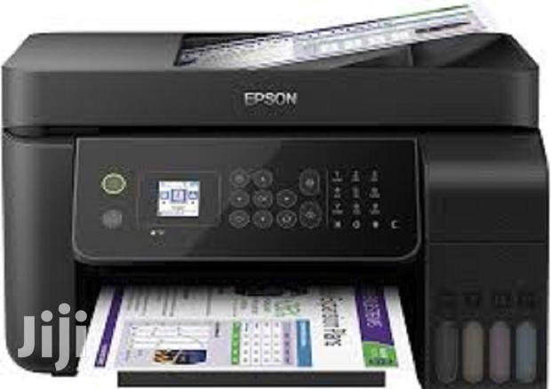 Epson L850 - thumbnail 3
