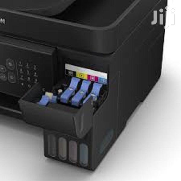 Epson L850 - thumbnail 4