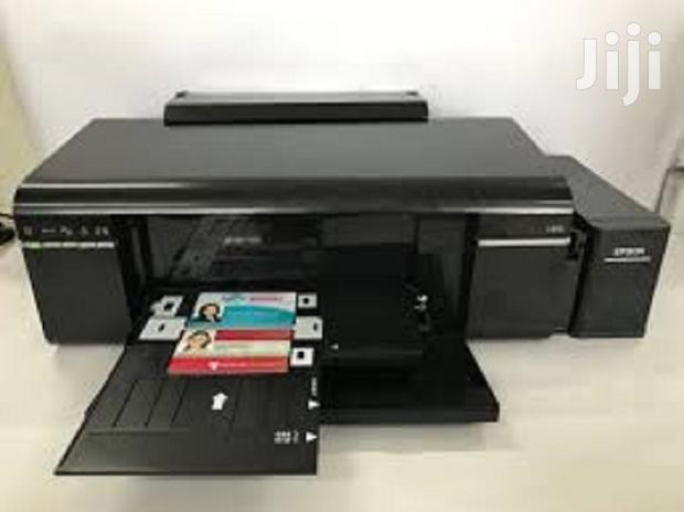 Epson L850 - thumbnail 7