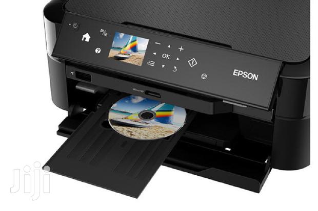 Epson L850 - thumbnail 8