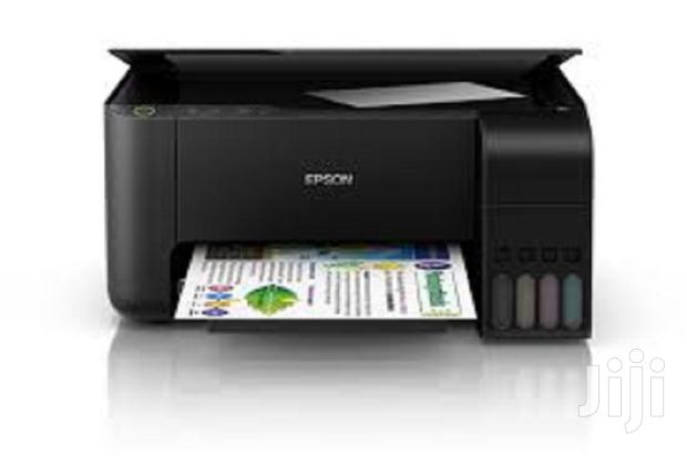 Epson L850 - thumbnail 9