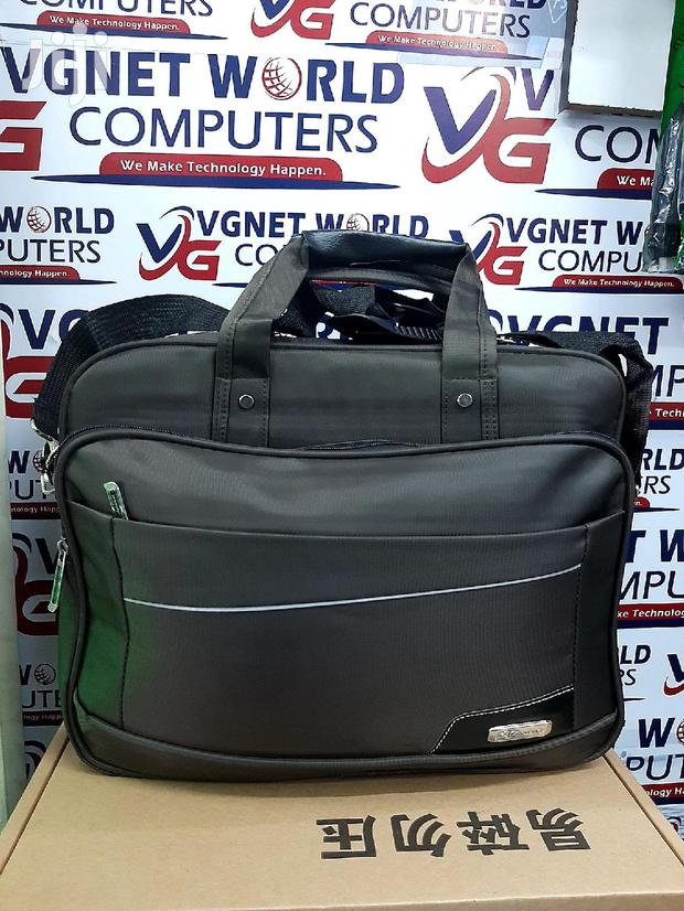 Conquer Carry Case/Shoulder Bags - thumbnail 3