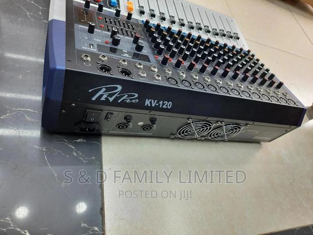 Pev Pro 12 Channels - thumbnail 2