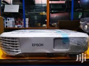 Epson Projector Ebs-05 - main view