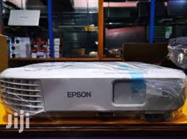 Epson Projector Ebs-05