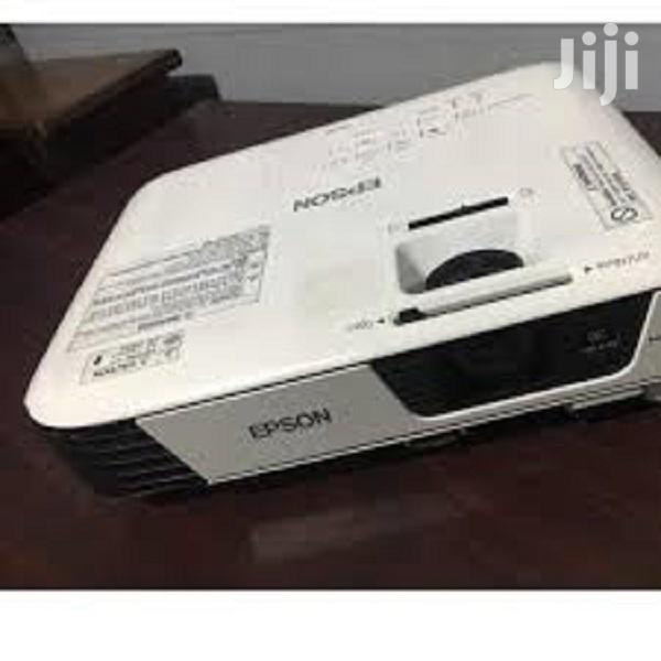 Epson Projector Ebs-05 - thumbnail 2