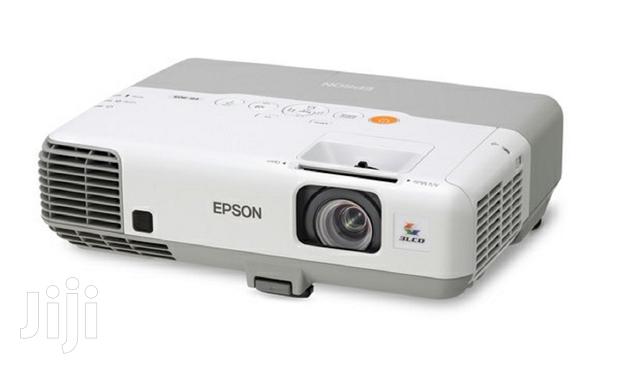 Epson Projector Ebs-05 - thumbnail 3
