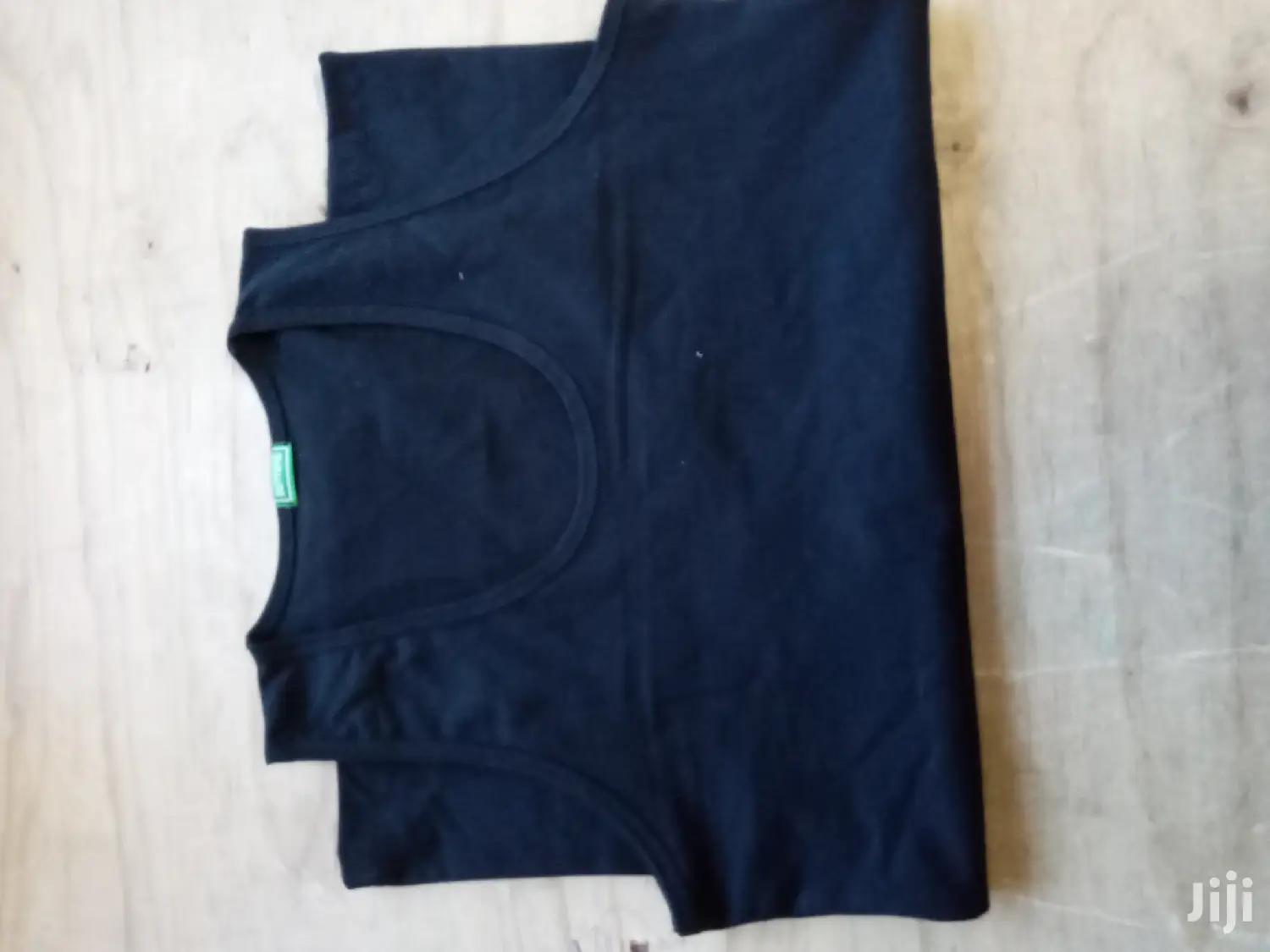 Ladies Vest