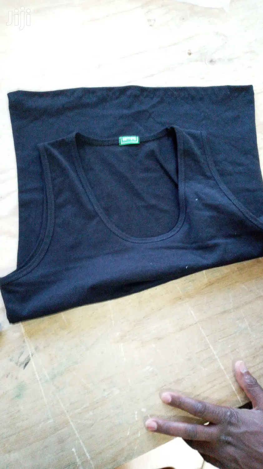 Ladies Vest