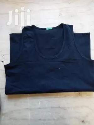 Ladies Vest