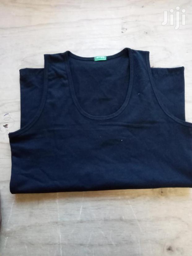 Ladies Vest