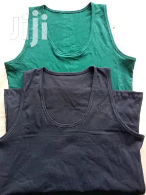 Ladies Vest