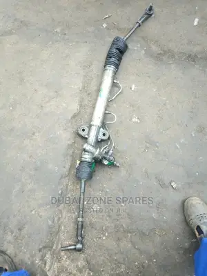 Toyota Dyna Steering Available.