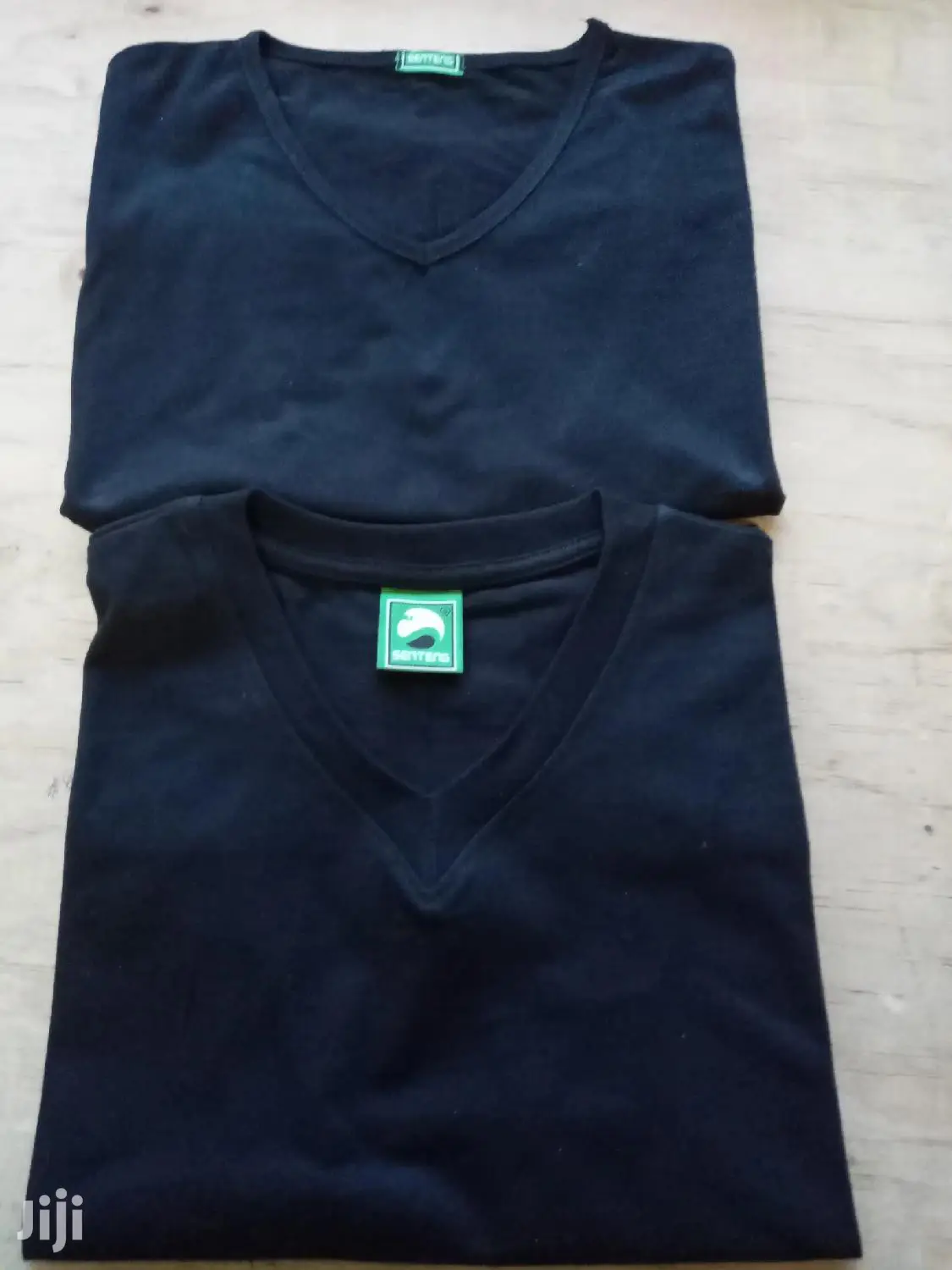 V Neck Tshirts