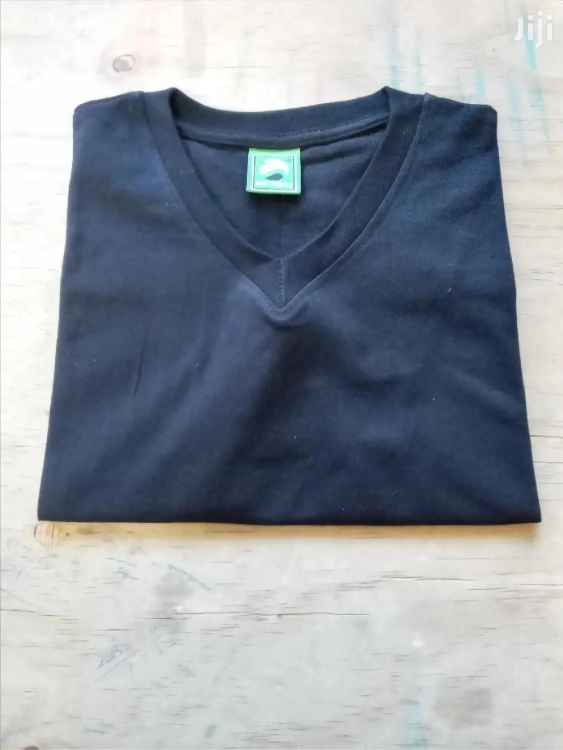 V Neck Tshirts