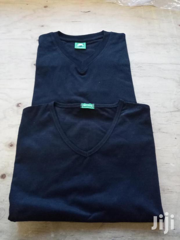 V Neck Tshirts