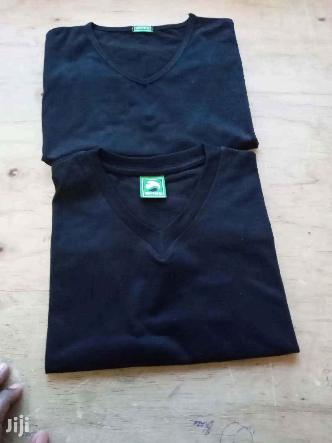 V Neck Tshirts