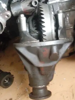 Dyna,Canter,Elfu, Nqr,Nkr,Fh, Differentials Available