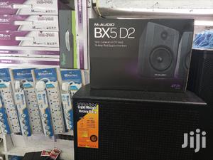 Bxd2 Maudio Studio Monitor - thumbnail 2