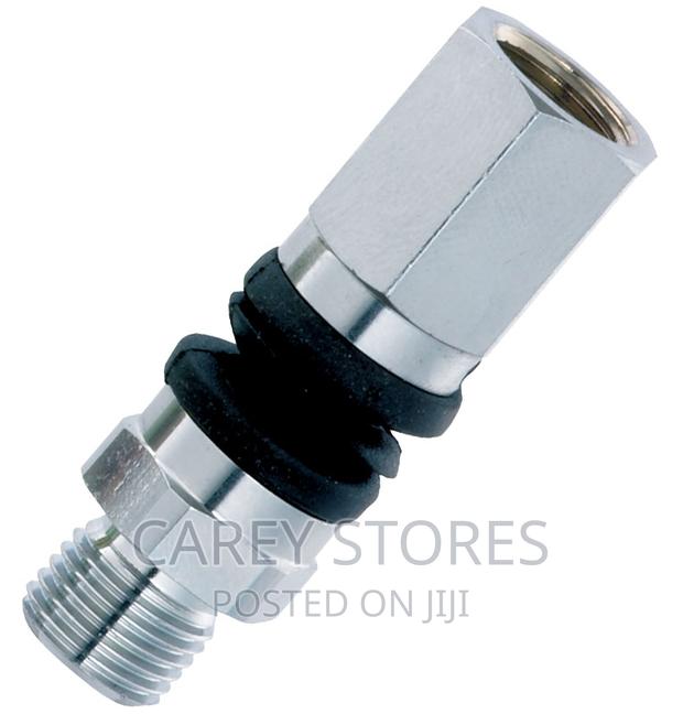 Flexible Elbows - main view