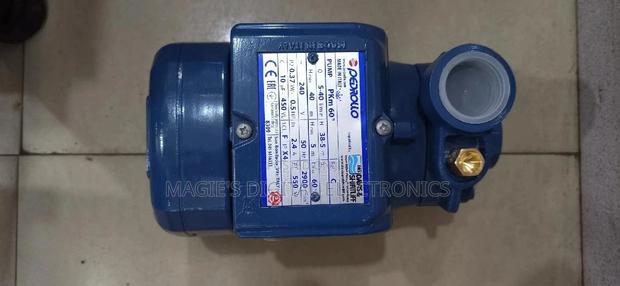 Pedrollo Booster Pump - thumbnail 2