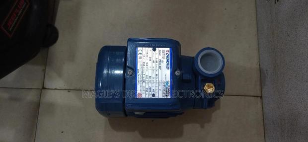 Pedrollo Booster Pump