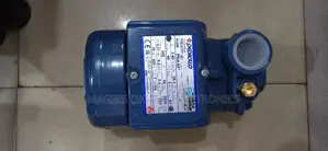 Pedrollo Booster Pump