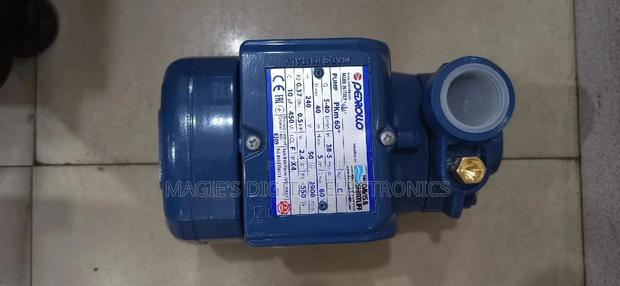 Pedrollo Booster Pump - thumbnail 3